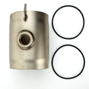 Watts RK 757/RK 757DCDA-C 2 1/2-4