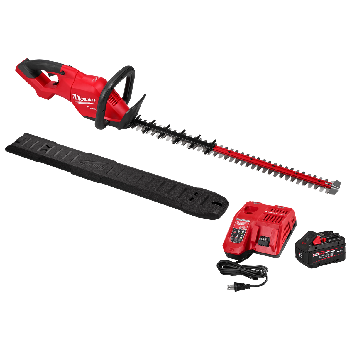 Milwaukee 3034-21 M18 FUEL 30" Hedge Trimmer Kit