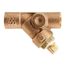 Watts LFS777SI 1/2