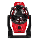 Milwaukee 0820-20 M12 Mounting Fan