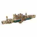 Watts LF009M2-QT (W/PRESS) 2