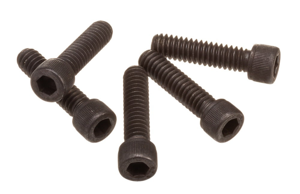 RIDGID 83685 Screw, Socket Head 1/4" - 20 x 1" (Pack of 5)