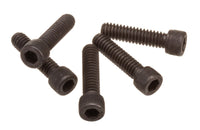 RIDGID 83685 Screw, Socket Head 1/4" - 20 x 1" (Pack of 5)