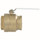 Watts LFB6090-SS 4