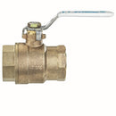 Watts LFB6090-SS 1 1/2