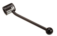 RIDGID 94897 Handle, Feed, for 122 Cutting and Prep Machine and 122XL Copper Cutting and Prep Machine