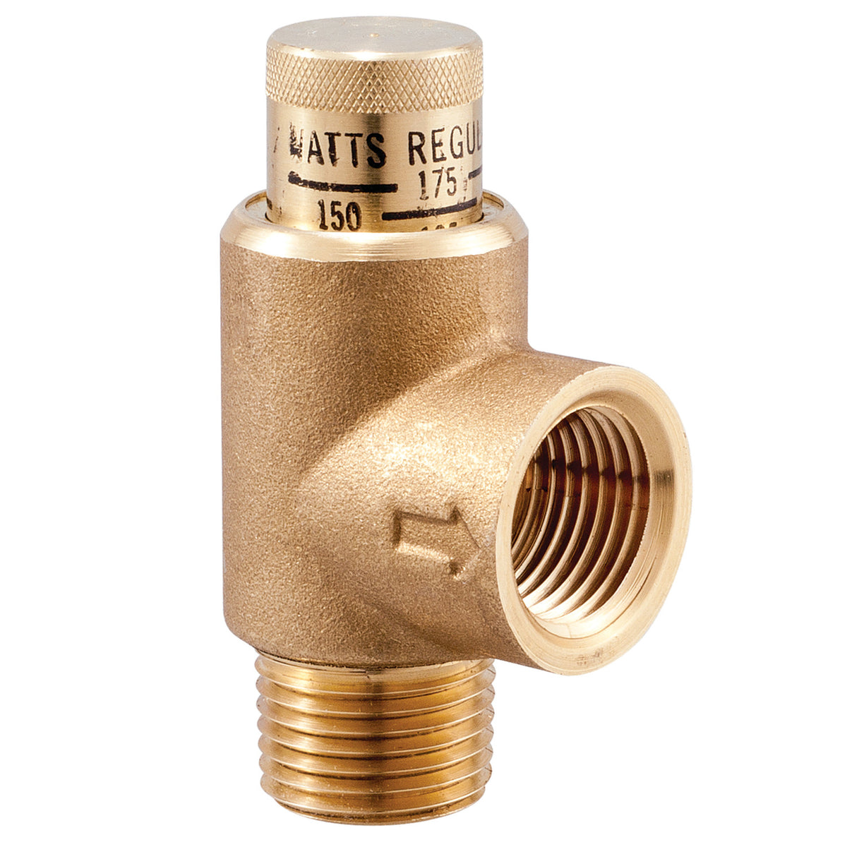 Watts 530C-100-300