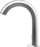 Chicago Faucets AEQ-P11A-13ABCPT Lead-Free EQ Series Sensor Faucet