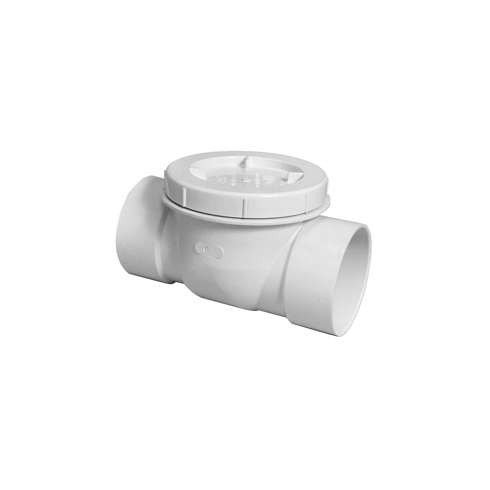 Zurn BW2930-AB3 Floor Drain, ABS, Solvent