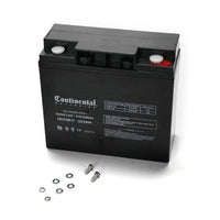 Spartan Tool Undertaker Battery 83000259