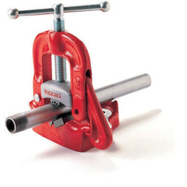 RIDGID 40090 23A 1/8 - 3" Bench Yoke Vise