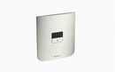 Sloan CX 8154 Concealed Battery-Powered Sensor Water Closet Flushometer (1.28 GPF), Brushed Nickel