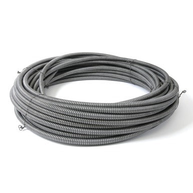 RIDGID 5‚ÅÑ8" (16 mm) x 50' IC Cable (15.2m) - 92465