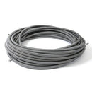 RIDGID 1/2‚Äù (12 mm) x 75' (23m) IW Cable - 87597