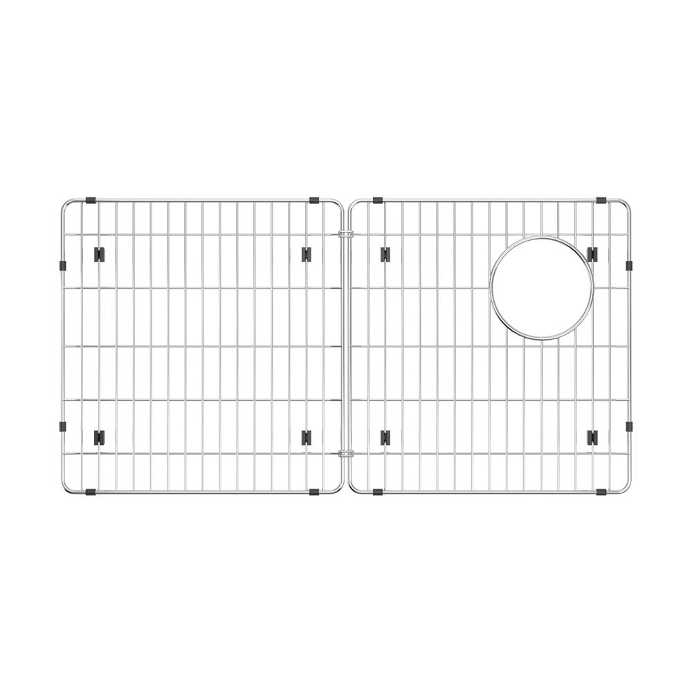 Elkay Circuit Chef Stainless Steel 29-1/2" x 15-3/8" x 1-3/16" Bottom Grid CS30BG