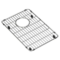 Elkay Crosstown Stainless Steel 10-1/2"x 15-1/2" x 1-1/4" Bottom Grid CTXBG1015