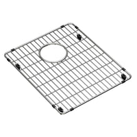 Elkay Crosstown Stainless Steel 13" x 15-1/2" x 1-1/4" Bottom Grid CTXBG1316