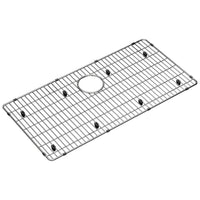 Elkay Crosstown Stainless Steel 28-7/8" x 14-3/8" x 1-1/4" Bottom Grid CTXBG2914