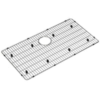 Elkay Crosstown Stainless Steel 29" x 15-1/4" x 1-1/4" Bottom Grid CTXBG2915