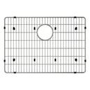 Elkay CROSSTOWN STAINLESS STEEL 22-1/2" x 15-1/2" x 1-1/4" BOTTOM GRID CTXOBG2215