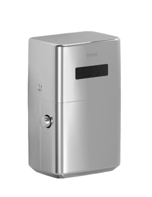 TOTO ECOPOWER High-Efficiency Toilet Flush Valve TET1LBX#CP