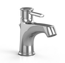 TOTO 1.5 Gpm, Keane Single Handled Lavatory Faucet , Polished Chrome - TL211SDR