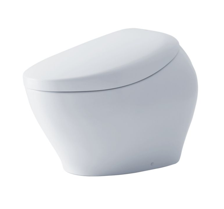 TOTO NEOREST NX1 DUAL FLUSH TOILET - 1.0 GPF & 0.8 GPF - MS902CUMFG