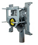 Watts Thin wall 500lb closet carrier QT-141-3