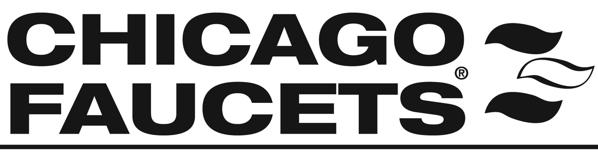 Chicago Faucets logo