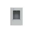 Sloan DRS100 Louver, for DRS100, Stainless Steel