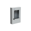 Sloan DRS100 Louver, for DRS100, Stainless Steel