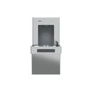 Sloan DRS110 DropSpot Bottle Filler, Unfiltered, Refrigerated, Stainless Steel