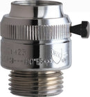 Chicago Faucets E2E27JKCP Outlet