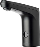 Chicago Faucets E80-A11A-11ABMBT Lead-Free E-Tronic 80 Sensor Faucet