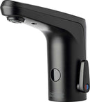 Chicago Faucets E80-A11A-17ABMBT Lead-Free E-Tronic 80 Sensor Faucet