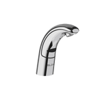 Sloan Optima EAF-100 0.35 GPM Plug Adapter Sensor Faucet, Polished Chrome