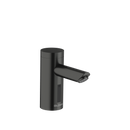 Sloan Optima EAF-200 0.5 GPM Plug Adapter Sensor Faucet with Integrated Side Mixer, Graphite
