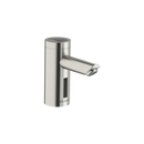 Sloan Optima EAF-275 0.35 GPM Sensor Faucet, Brushed Nickel