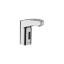 Sloan Optima EAF-350 1.5 GPM Battery-Powered Sensor Faucet, Polished Chrome