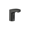 Sloan Optima EAF-350 0.35 GPM Battery-Powered Sensor Faucet, Graphite