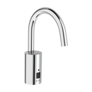 Sloan Optima EAF-700 1.5 GPM Sensor Faucet, Graphite