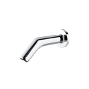 Sloan Optima EBF-825 0.5 GPM Battery-Powered Sensor Faucet, Polished Chrome, Below-Deck Thermostatic Mixer