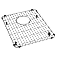 Elkay Stainless Steel 11-7/8" x 14-3/8" x 1-1/4" Bottom Grid EBG1214