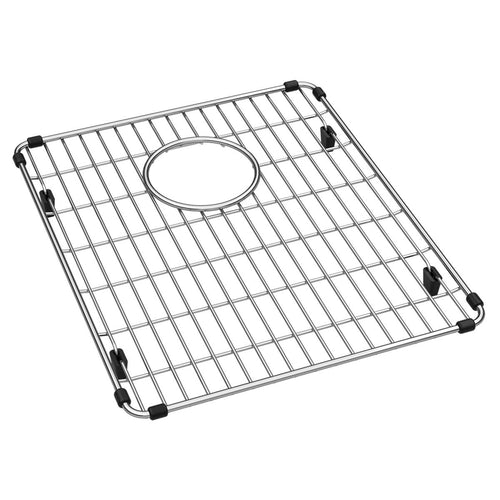 Elkay Stainless Steel 12-3/4" x 15-1/4" x 1-1/4" Bottom Grid EBG1315