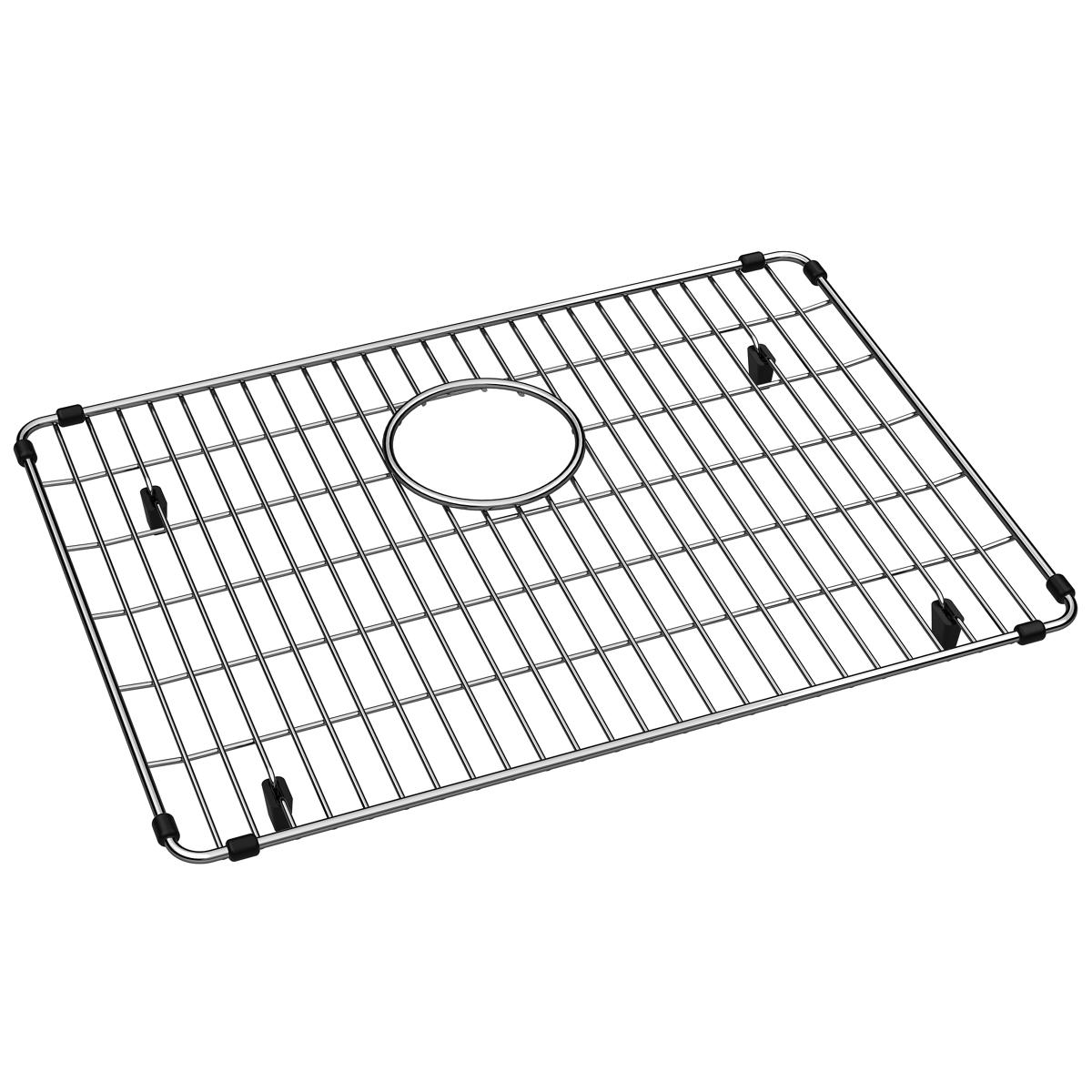 Elkay Stainless Steel 19-1/4" x 14" x 1-1/4" Bottom Grid EBG1914