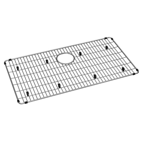 Elkay Stainless Steel 28-1/4" x 15-1/4" x 1-1/4" Bottom Grid EBG2815
