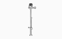 Sloan ECOS BPW 8100 Exposed Hardwired Sensor Water Closet Flushometer (1.28 GPF)