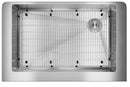 Elkay Crosstown 18 Gauge Stainless Steel 35-7/8" x 20-1/4" x 9" Single Bowl Farmhouse Sink Kit ECTRUF30179RC