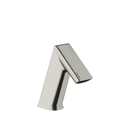 Sloan BASYS EFX-200 0.5 GPM Plug Adapter Sensor Faucet, Brushed Nickel