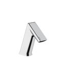 Sloan BASYS EFX-200 0.5 GPM Plug Adapter Sensor Faucet, Polished Chrome, Code EFX200.100.0010, Below-Deck Manual Mixer